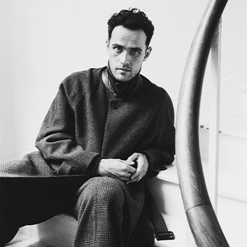 JORDAN RAKEI