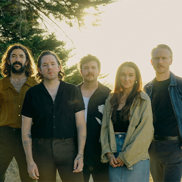 THE PAPER KITES
