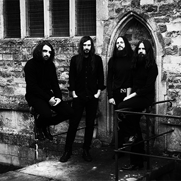 Uncle Acid & The Deadbeats