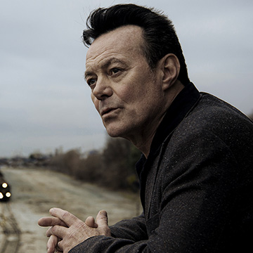 The James Hunter Six