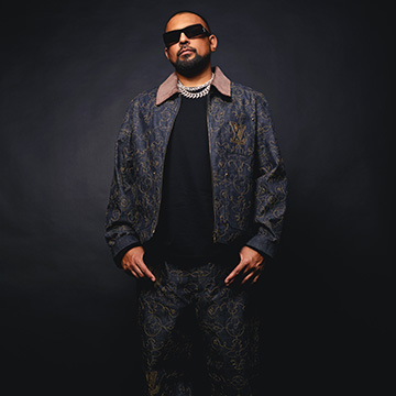 Sean Paul