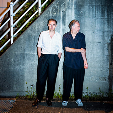 2manydjs (DJ SET)