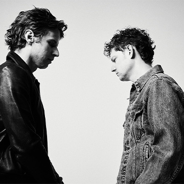 Foster the People