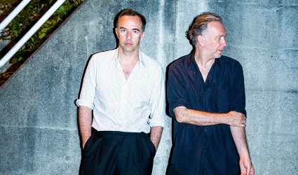 2manydjs (DJ SET)