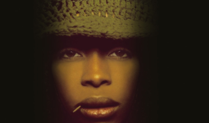 Erykah Badu