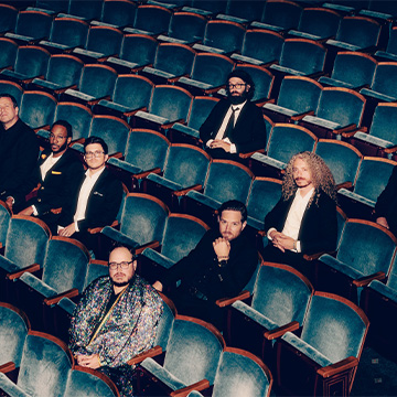 St. Paul and the Broken Bones