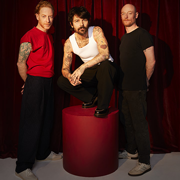 Biffy Clyro