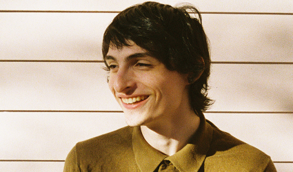 Finn Wolfhard