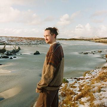 Fergus McCreadie