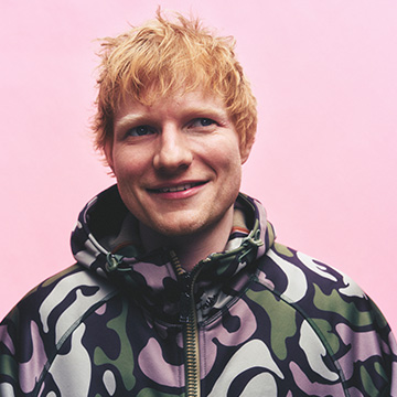 Ed Sheeran