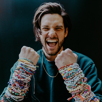 Ben Barnes