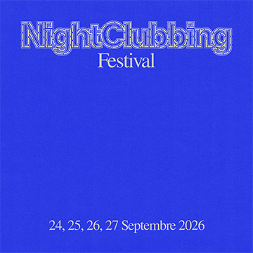 Nightclubbing Festival