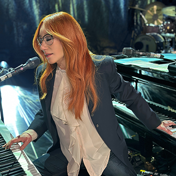 Tori Amos
