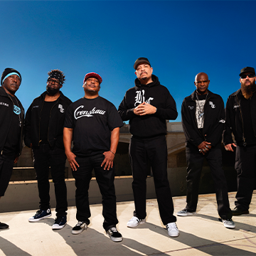 Body Count ft. Ice T