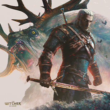 The Witcher en Concert