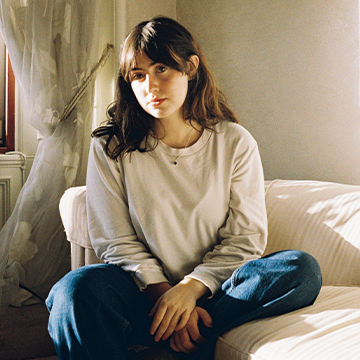 Katie Gregson-MacLeod