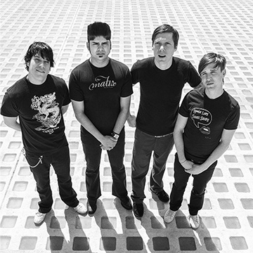 Billy Talent