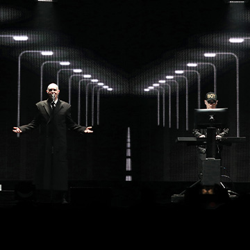 Pet Shop Boys
