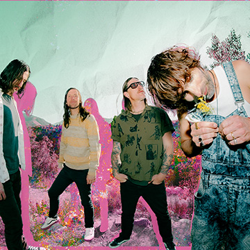 The All-American Rejects