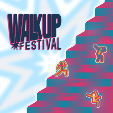 Walk Up Festival