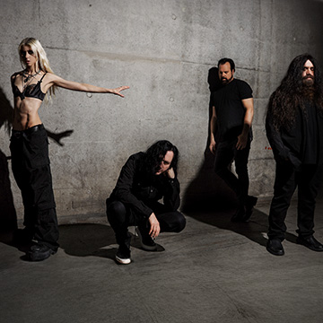 The Pretty Reckless