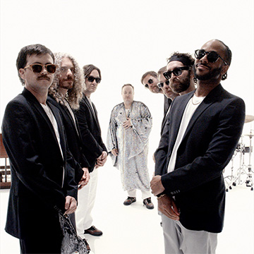 St. Paul and the Broken Bones