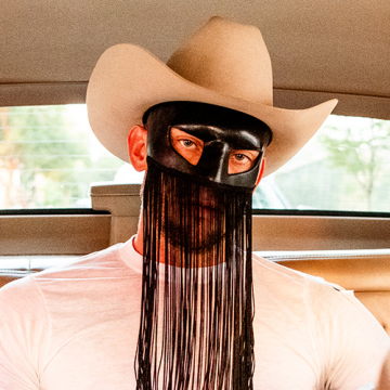 Orville Peck