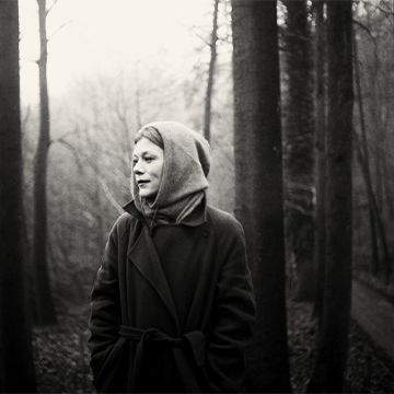 Trixie Whitley