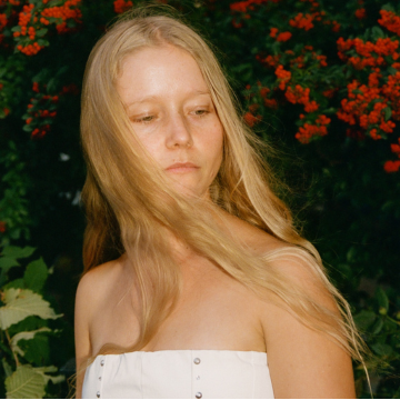Alice Phoebe Lou