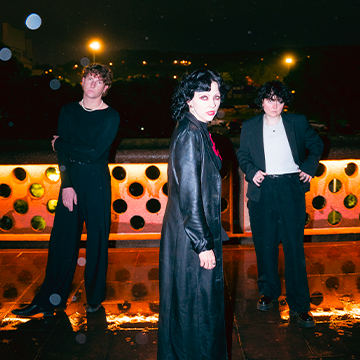 Pale Waves