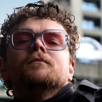 Jack Garratt
