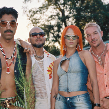 Major Lazer