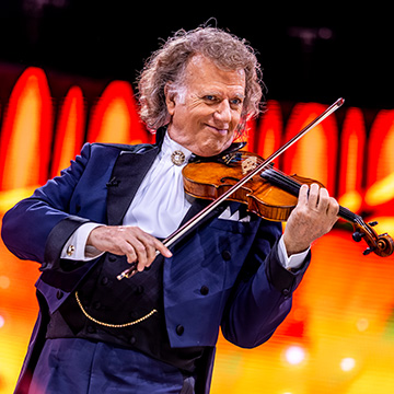Andre Rieu