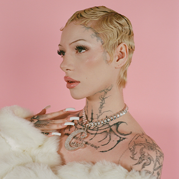 carolesdaughter