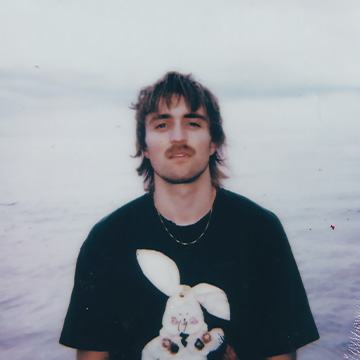 Martin Luke Brown
