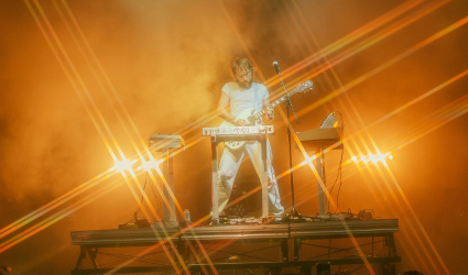 LEWIS OFMAN – AMERICAS TOUR FALL 2026