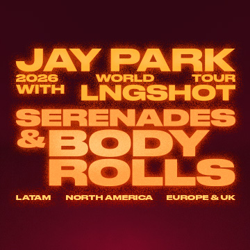 Jay Park Ft. LNGSHOT