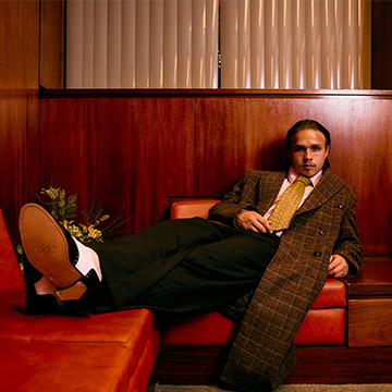 Oliver Malcolm