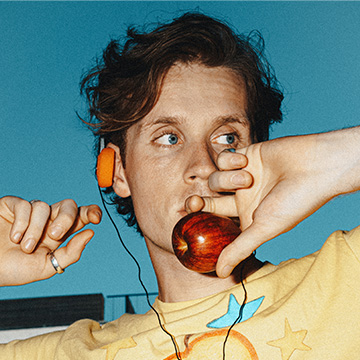 Sebastian Schub