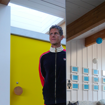 Mike D
