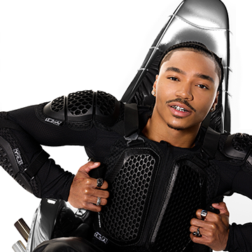 Josh Levi