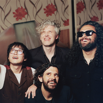 Gang of Youths