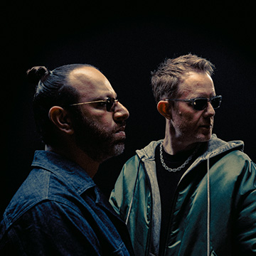 Chase & Status