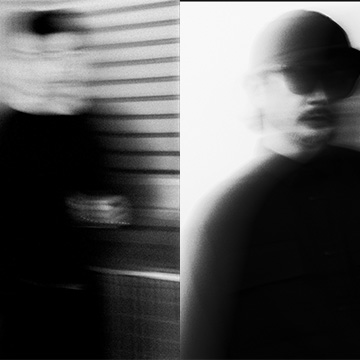 Nosaj Thing et Daito Manabe