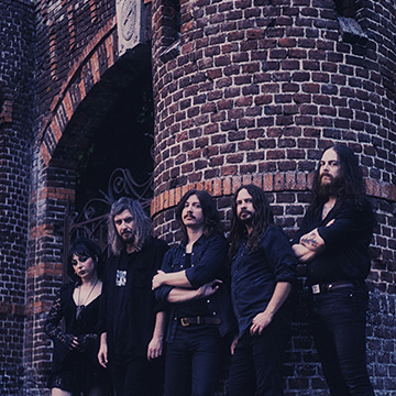 Uncle Acid & The Deadbeats