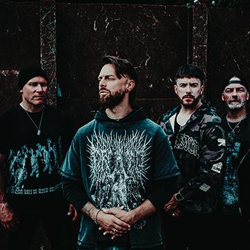 BULLET FOR MY VALENTINE