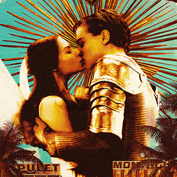 William Shakespeare’s Romeo + Juliet : le Ciné-Concert