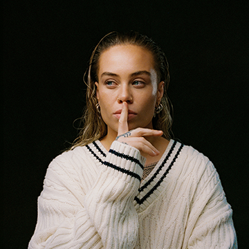 Tash Sultana