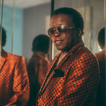 LEE FIELDS