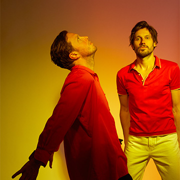 Friendly Fires